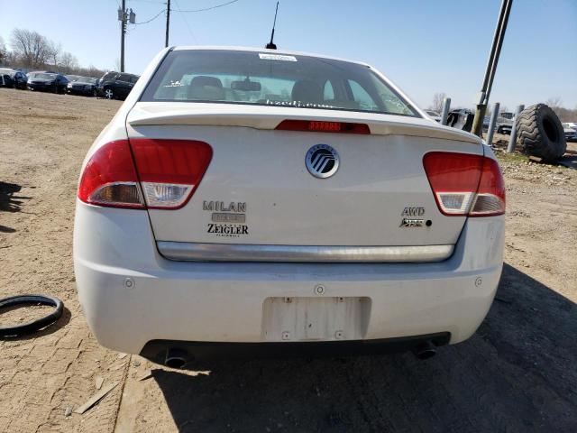 Photo 6 from auction – 2010 MERCURY MILAN PREM with VIN 3MEHM0CGXAR662734