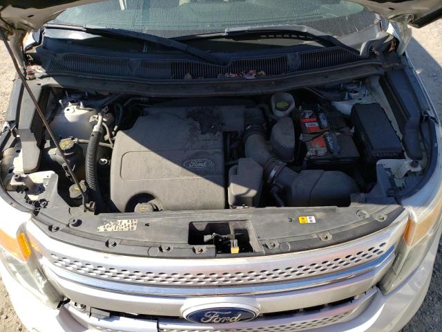 Photo 11 from auction – 2011 FORD EXPLORER X with VIN 1FMHK7D87BGA19267