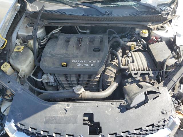 Photo 11 from auction – 2012 DODGE AVENGER SX with VIN 1C3CDZCB9CN185552