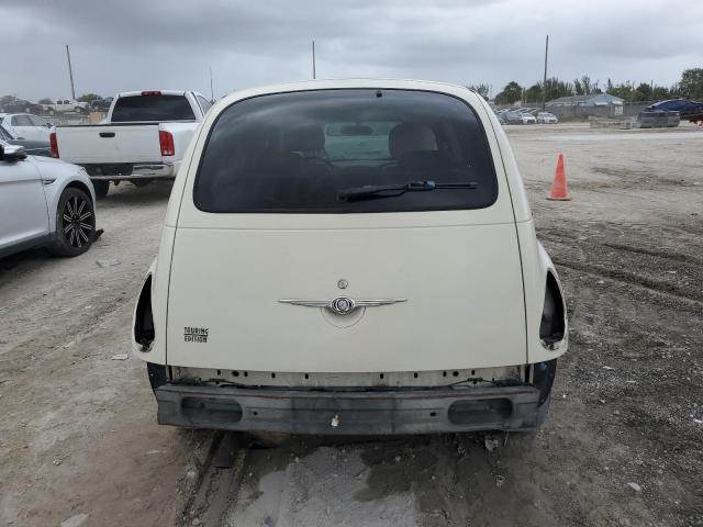 Photo 6 from auction – 2005 CHRYSLER PT CRUISER with VIN 3C4FY58B75T535293