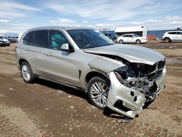 Photo 4 from auction – 2016 BMW X5 XDRIVE3 with VIN 5UXKR0C5XG0P33526