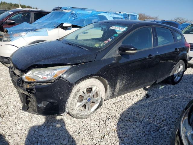 FORD FOCUS SE 2013 z numerem VIN 1FADP3K20DL149936 - Zdjęcie z aukcji