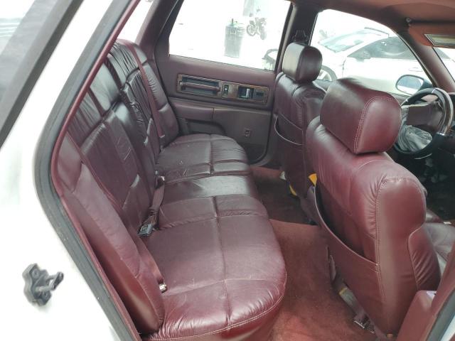 Photo 10 from auction – 1996 CHEVROLET CAPRICE CL with VIN 1G1BL52W4TR133612