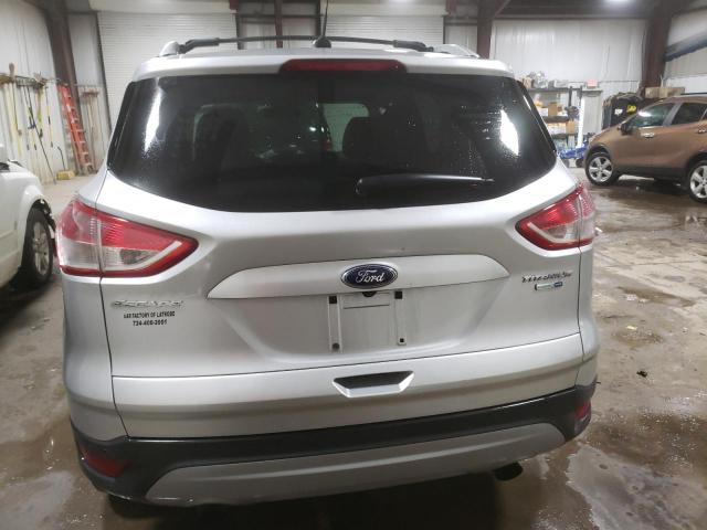 Photo 6 from auction – 2013 FORD ESCAPE TIT with VIN 1FMCU9J98DUD66012