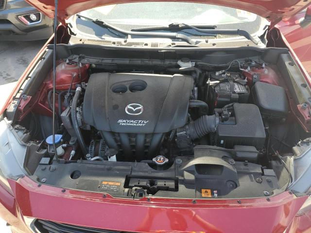 Photo 11 from auction – 2016 MAZDA CX-3 TOURI with VIN JM1DKFC75G0131300