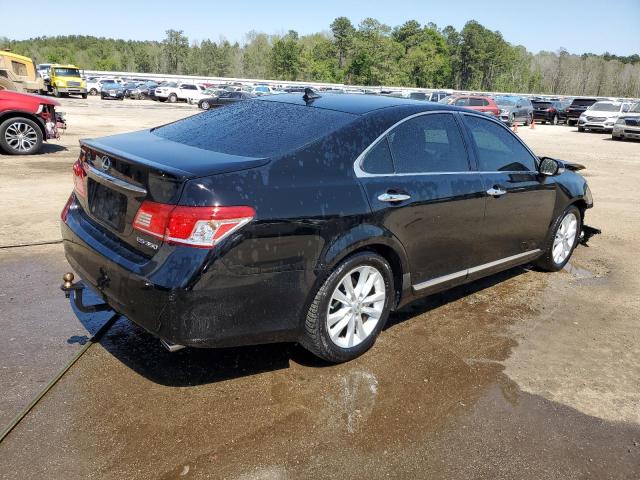 Photo 3 from auction – 2012 LEXUS ES 350 with VIN JTHBK1EG8C2510358