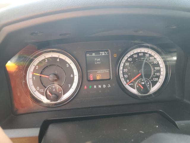 Photo 9 from auction – 2021 RAM 1500 CLASS with VIN 1C6RR6LG5MS531642