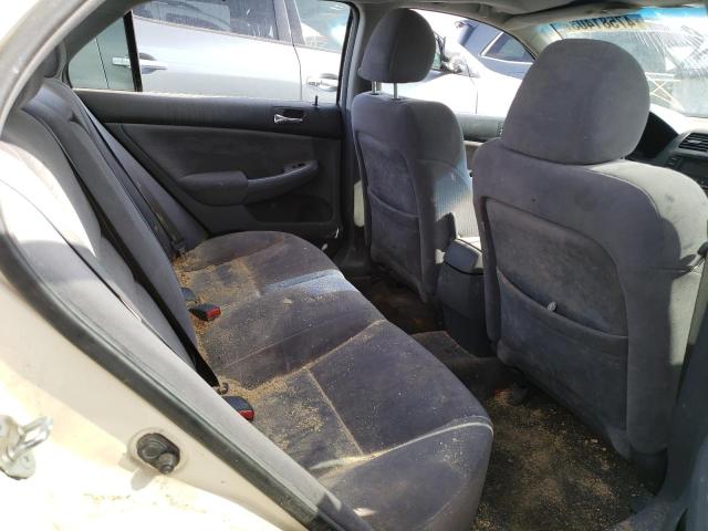 Photo 10 from auction – 2003 HONDA ACCORD EX with VIN JHMCM56643C028332