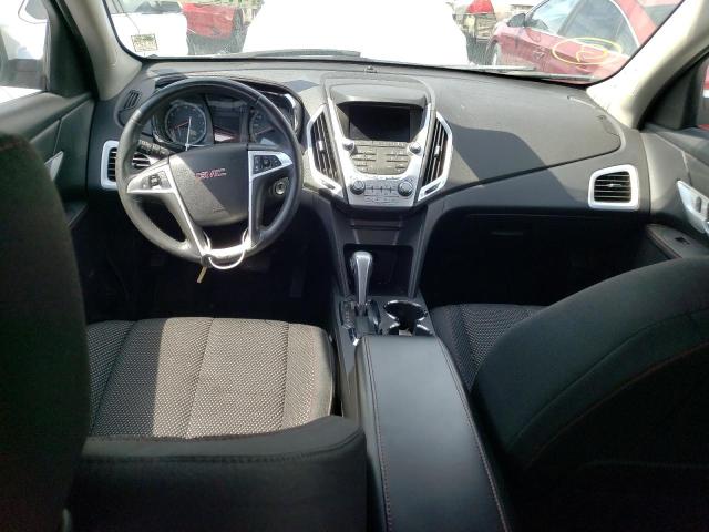 Photo 8 from auction – 2012 GMC TERRAIN SL with VIN 2GKFLSE51C6171583