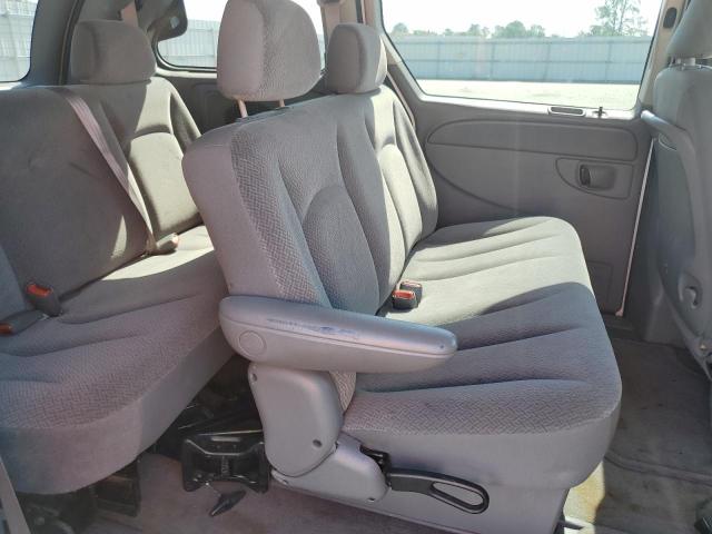Photo 10 from auction – 2006 CHRYSLER TOWN & COU with VIN 1A4GP45RX6B512803