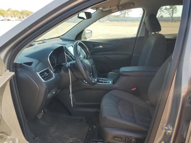 Photo 7 from auction – 2018 CHEVROLET EQUINOX LT with VIN 3GNAXTEX3JS626229