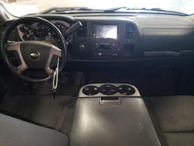 Photo 8 from auction – 2013 CHEVROLET SILVERADO with VIN 3GCPKSE76DG205463