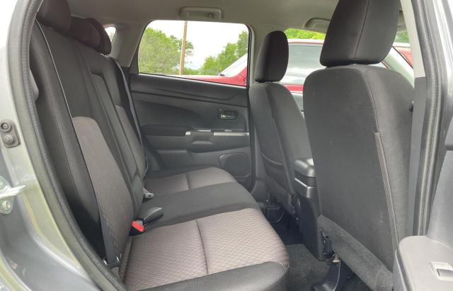 Photo 6 from auction – 2019 MITSUBISHI OUTLANDER with VIN JA4AR3AU4KU027771