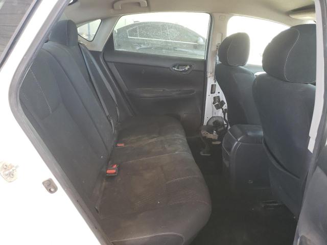Photo 10 from auction – 2016 NISSAN SENTRA S with VIN 3N1AB7AP5GY259802