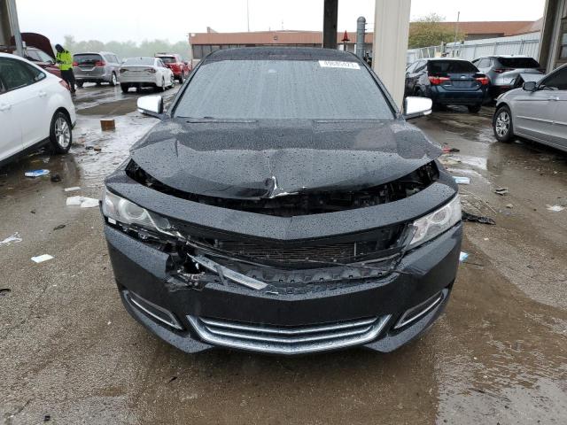 Photo 5 from auction – 2014 CHEVROLET IMPALA LTZ with VIN 2G1155S31E9272895