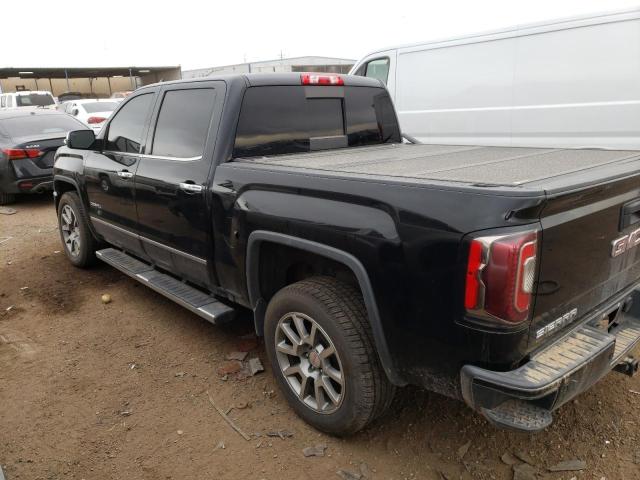 Photo 2 from auction – 2016 GMC SIERRA K15 with VIN 3GTU2PEJ9GG133173