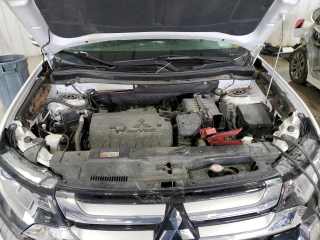 Zdjęcie 11 z aukcji – 2016 MITSUBISHI OUTLANDER z VIN JA4AZ3A39GZ026455