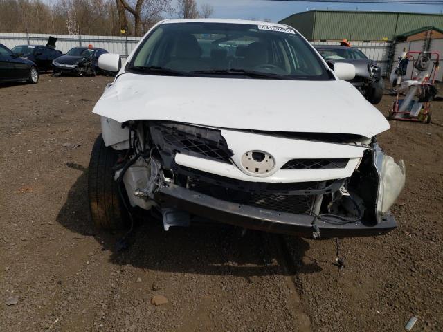 Photo 5 from auction – 2011 TOYOTA COROLLA BA with VIN 2T1BU4EE8BC669778