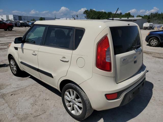 Снимка 2 от търг – 2013 KIA SOUL + с VIN KNDJT2A63D7580321