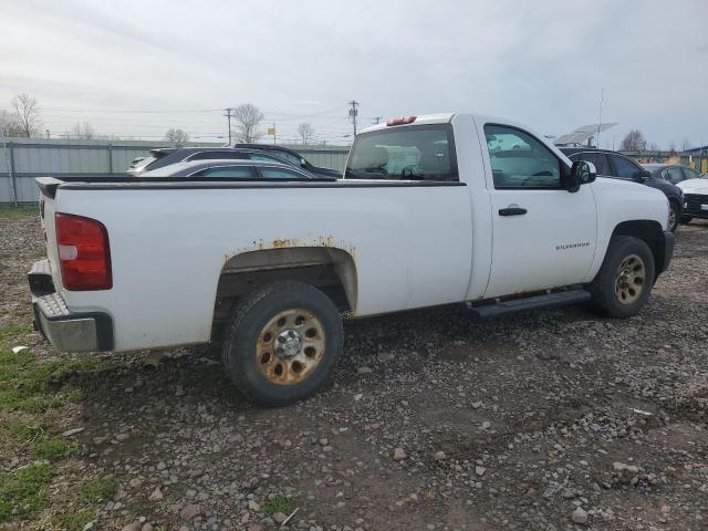Photo 3 from auction – 2012 CHEVROLET SILVERADO with VIN 1GCNCPEX2CZ140434