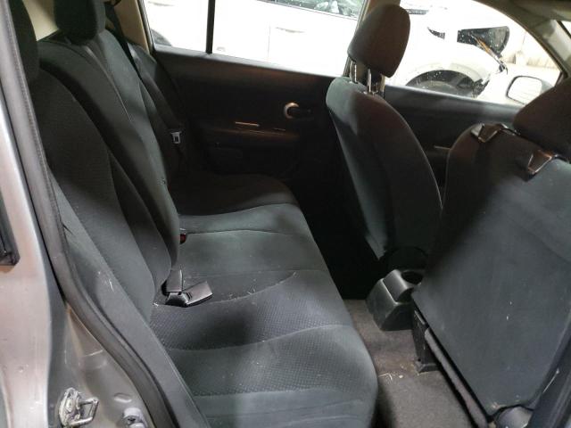 Zdjęcie 10 z aukcji – 2011 NISSAN VERSA S z VIN 3N1BC1CP9BL502156