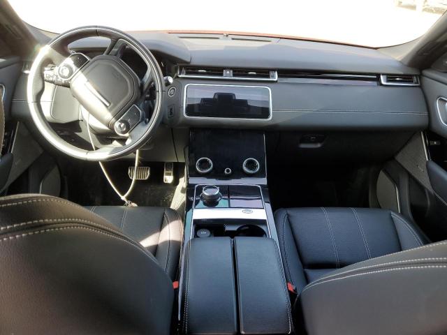 Photo 8 from auction – 2018 LAND ROVER RANGE ROVE with VIN SALYL2RVXJA724173