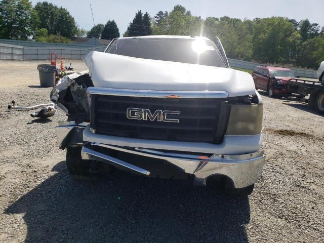 Photo 5 from auction – 2007 GMC NEW SIERRA with VIN 2GTEC19J771595278