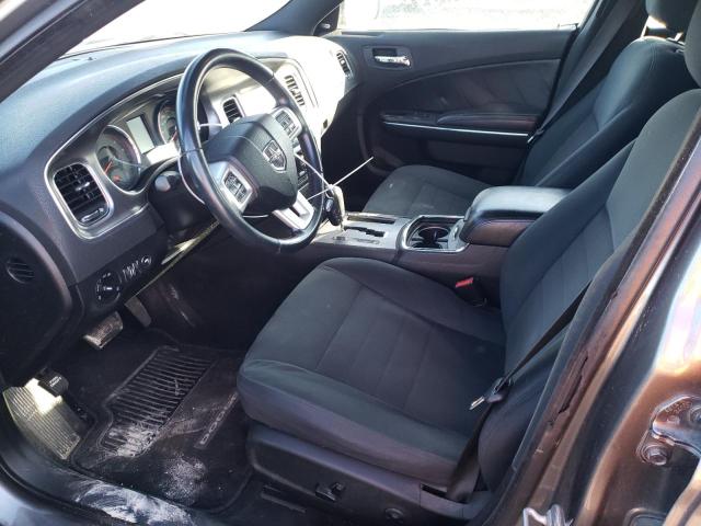 Photo 7 from auction – 2011 DODGE CHARGER R/ with VIN 2B3CL5CT7BH518873
