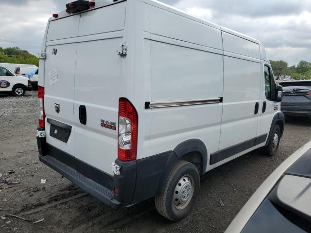 Photo 3 from auction – 2020 RAM PROMASTER with VIN 3C6TRVBG9LE103463