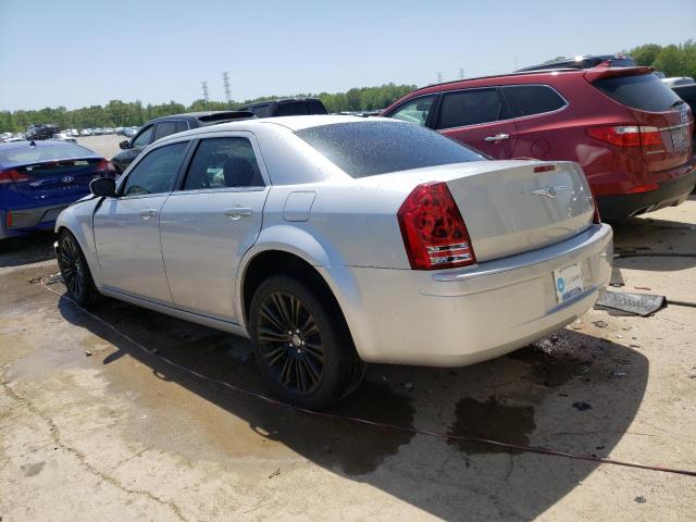 Photo 2 from auction – 2010 CHRYSLER 300 S with VIN 2C3CA2CV8AH279972