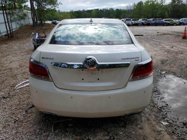 Photo 6 from auction – 2010 BUICK LACROSSE C with VIN 1G4GE5EV9AF181191