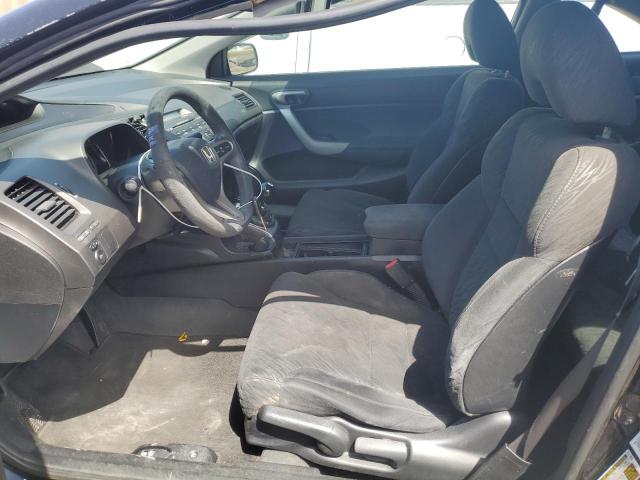 Photo 7 from auction – 2008 HONDA CIVIC EX with VIN 2HGFG11848H537155