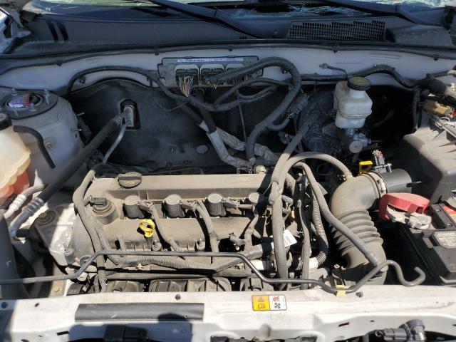 Photo 12 from auction – 2011 FORD ESCAPE XLT with VIN 1FMCU9D70BKC38110