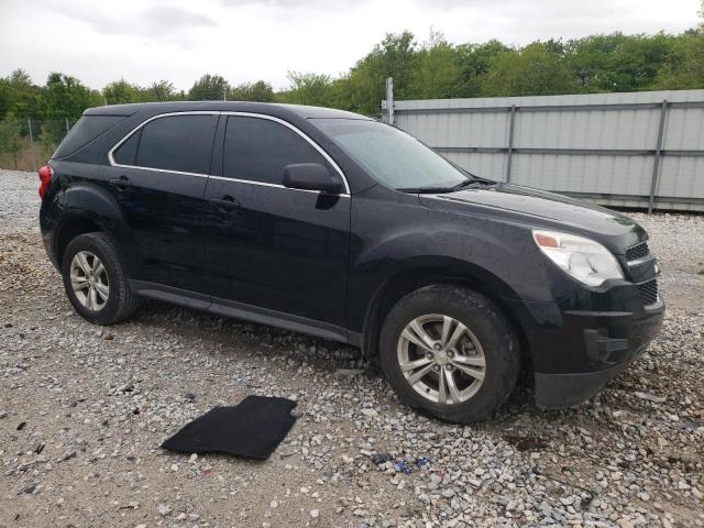 Photo 4 from auction – 2015 CHEVROLET EQUINOX LS with VIN 2GNALAEK1F1116145