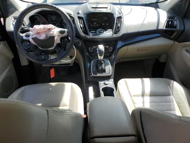 Photo 8 from auction – 2014 FORD ESCAPE TIT with VIN 1FMCU0J96EUB10058