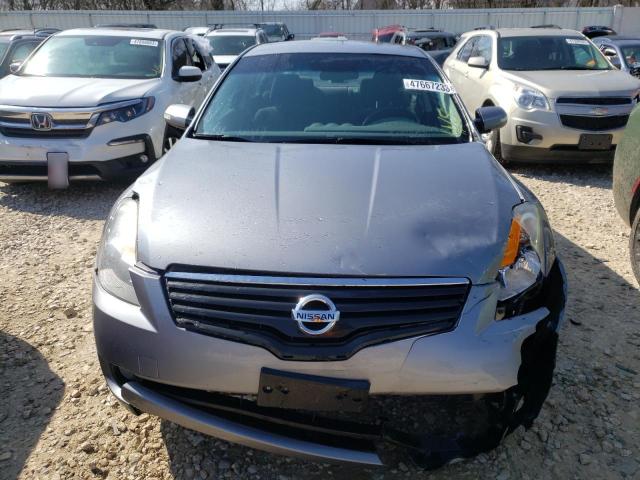 Photo 5 from auction – 2008 NISSAN ALTIMA 3.5 with VIN 1N4BL21E88N463630