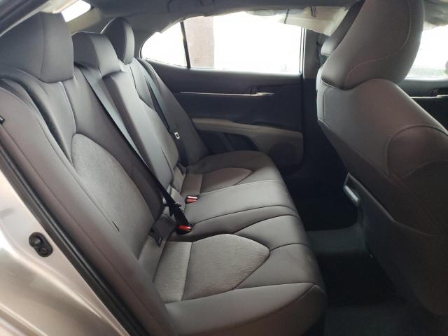 Photo 10 from auction – 2022 TOYOTA CAMRY LE with VIN 4T1C31AK3NU598476