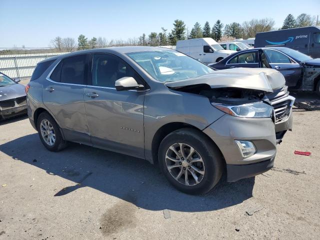 Photo 4 from auction – 2019 CHEVROLET EQUINOX LT with VIN 3GNAXUEV5KS576830