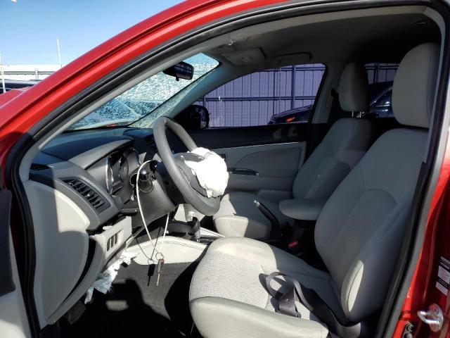 Photo 7 from auction – 2018 MITSUBISHI OUTLANDER with VIN JA4AR3AU5JZ008311