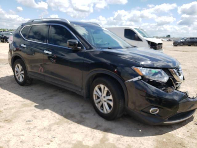 صورة رقم 4 من المزاد - 2016 NISSAN ROGUE S مع VIN KNMAT2MT4GP715408