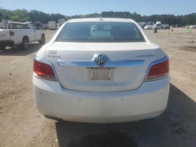 Photo 6 from auction – 2013 BUICK LACROSSE with VIN 1G4GC5E33DF225808