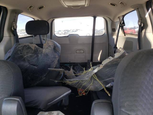 Foto 10 de la subasta – 2010 DODGE GRAND CARA con VIN 2D4RN5D15AR314407