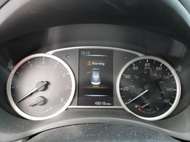 Photo 9 from auction – 2016 NISSAN SENTRA S with VIN 3N1AB7AP4GY234762