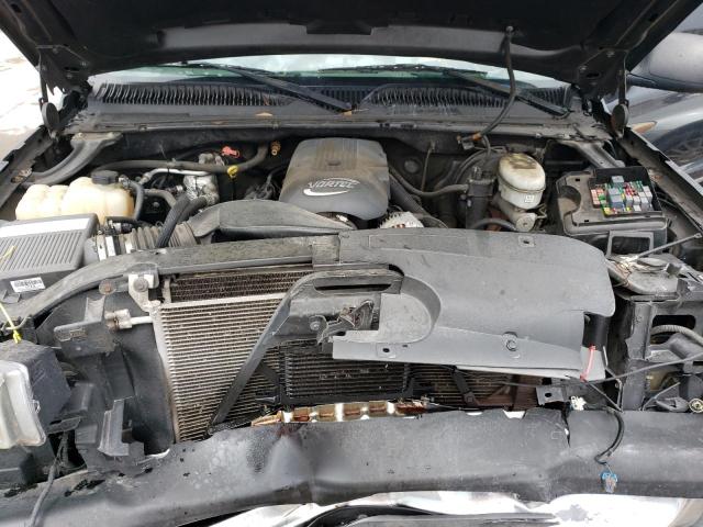 Photo 11 from auction – 2003 CHEVROLET SILVERADO with VIN 2GCEC19V031252891