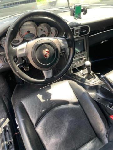 Photo 9 from auction – 2006 PORSCHE 911 CARRER with VIN WP0AB29936S742949
