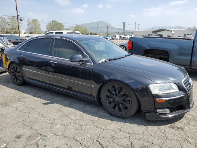 Photo 4 from auction – 2010 AUDI A8 QUATTRO with VIN WAURVAFA9AN009425