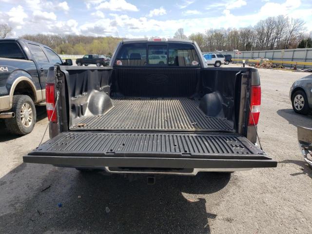 Photo 6 from auction – 2007 FORD F150 with VIN 1FTRF12W17KD49504