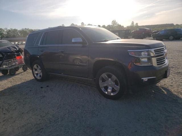 Photo 4 from auction – 2015 CHEVROLET TAHOE C150 with VIN 1GNSCCKC4FR170611