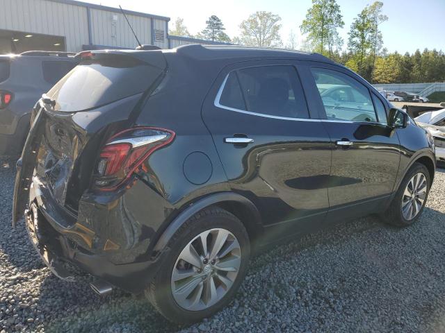 Photo 3 from auction – 2019 BUICK ENCORE PRE with VIN KL4CJASB9KB873567