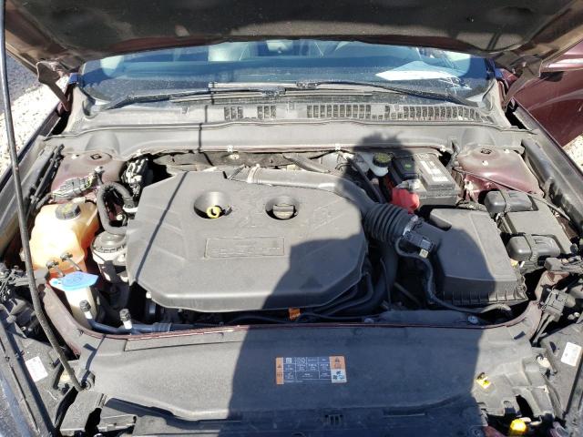 Photo 11 from auction – 2013 FORD FUSION TIT with VIN 3FA6P0D99DR333324